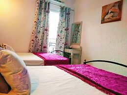 Orion Apartments