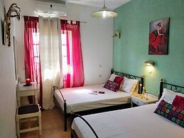 Orion Apartments
