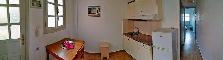 Orion Apartments