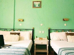 Orion Apartments