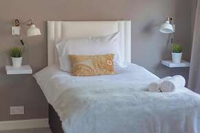 The Mount Rooms