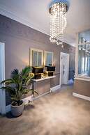 The Mount Rooms