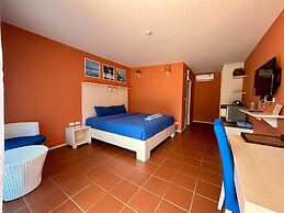 GrandBlue Resort