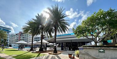 GrandBlue Resort