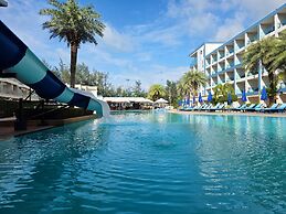 GrandBlue Resort