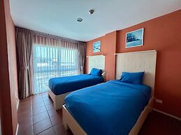 GrandBlue Resort