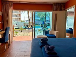 GrandBlue Resort