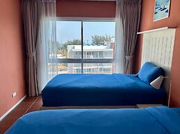 GrandBlue Resort
