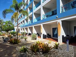 GrandBlue Resort