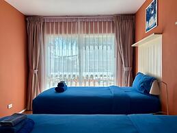 GrandBlue Resort