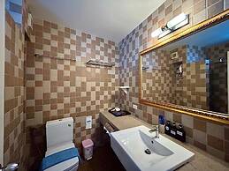 GrandBlue Resort