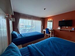 GrandBlue Resort