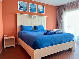 GrandBlue Resort