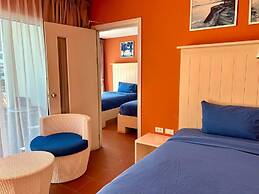 GrandBlue Resort