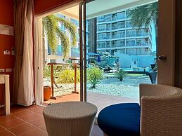 GrandBlue Resort