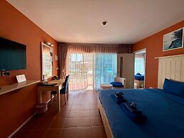 GrandBlue Resort