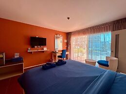 GrandBlue Resort