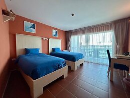 GrandBlue Resort