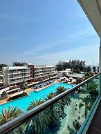 GrandBlue Resort