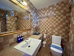 GrandBlue Resort