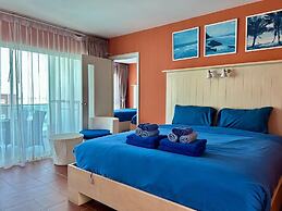 GrandBlue Resort