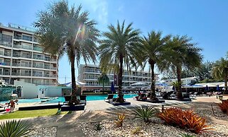 GrandBlue Resort