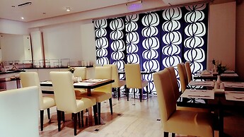 Crystal Hotel