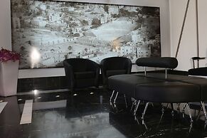 Crystal Hotel