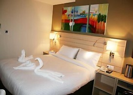 Crystal Hotel