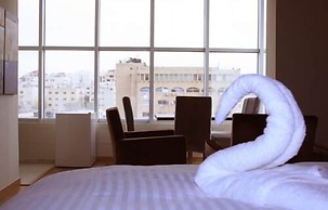 Crystal Hotel