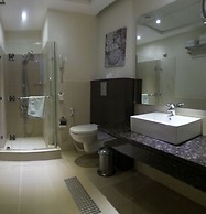 Crystal Hotel