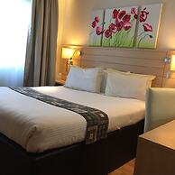 Crystal Hotel