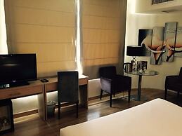 Crystal Hotel