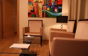 Crystal Hotel