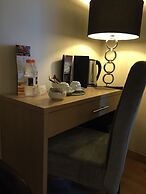 Crystal Hotel