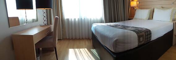 Crystal Hotel