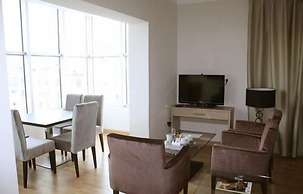 Crystal Hotel