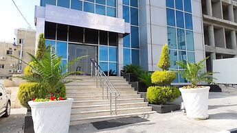 Crystal Hotel