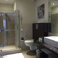 Crystal Hotel