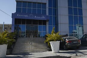 Crystal Hotel