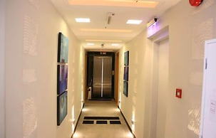 Crystal Hotel