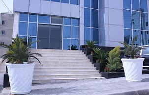 Crystal Hotel