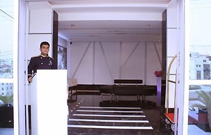 Crystal Hotel