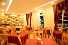 TRIIP Red Diamond