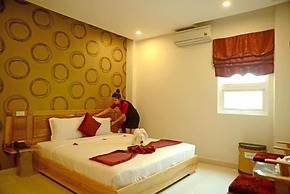TRIIP Red Diamond