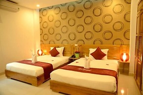 TRIIP Red Diamond