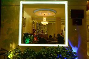 TRIIP Red Diamond