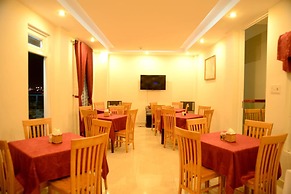 TRIIP Red Diamond