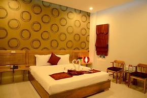 TRIIP Red Diamond