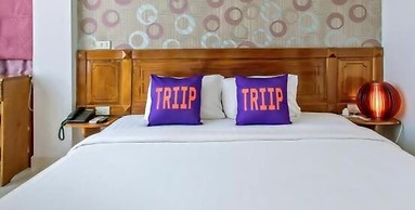 TRIIP Red Diamond